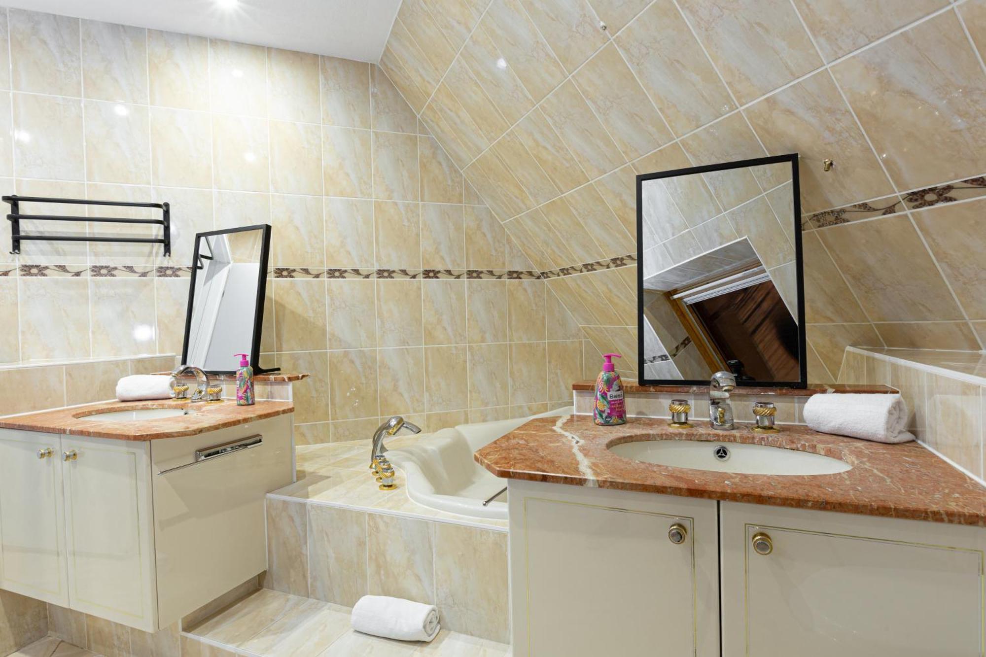 Gites Spa Strasbourg - La Villa 11 Ittenheim Extérieur photo