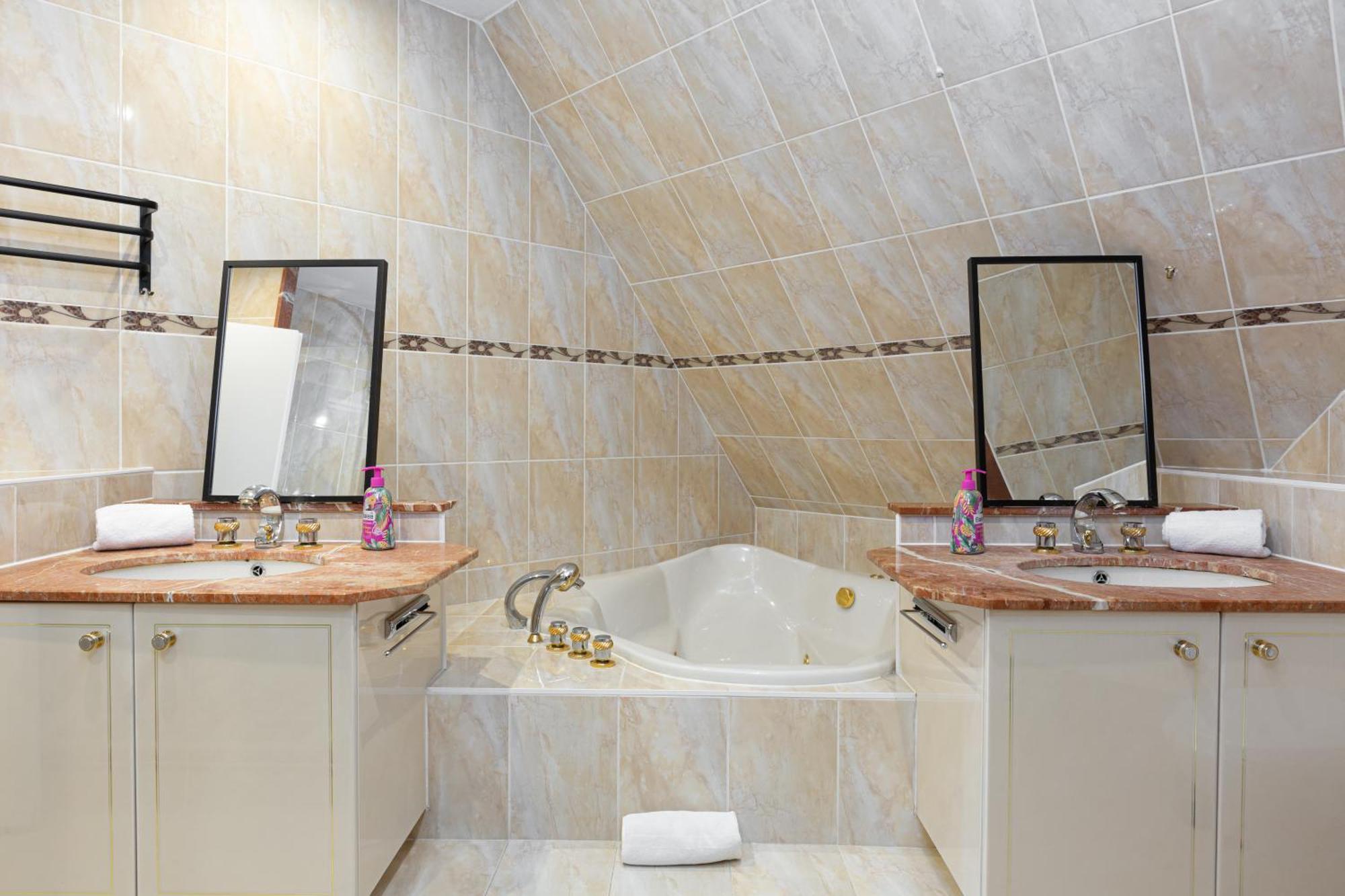 Gites Spa Strasbourg - La Villa 11 Ittenheim Extérieur photo