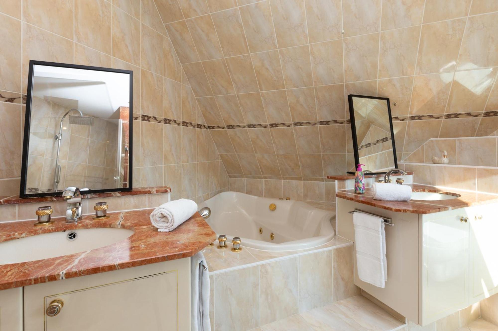 Gites Spa Strasbourg - La Villa 11 Ittenheim Extérieur photo