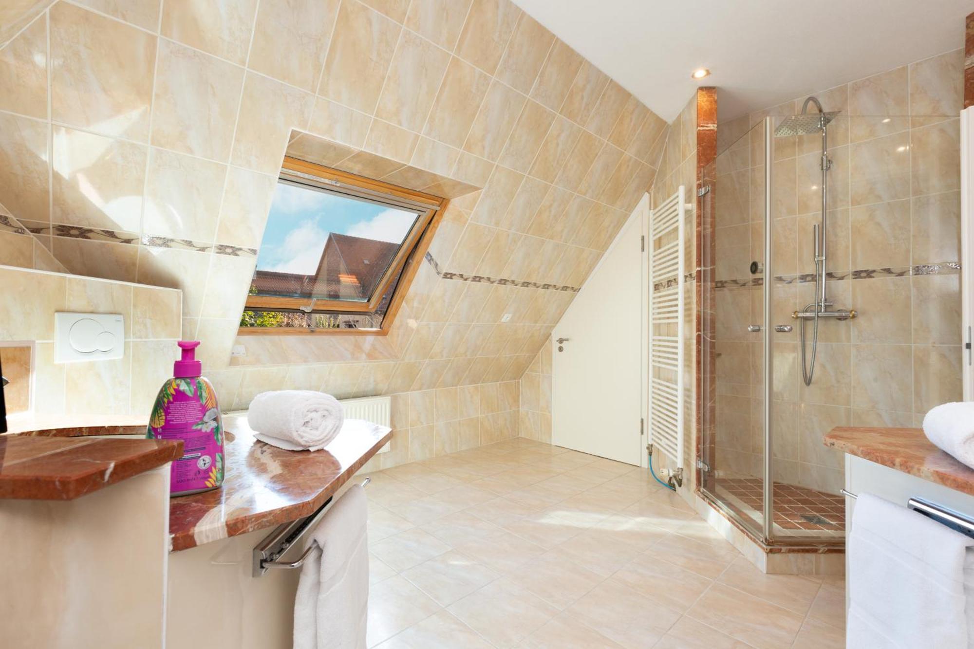 Gites Spa Strasbourg - La Villa 11 Ittenheim Extérieur photo