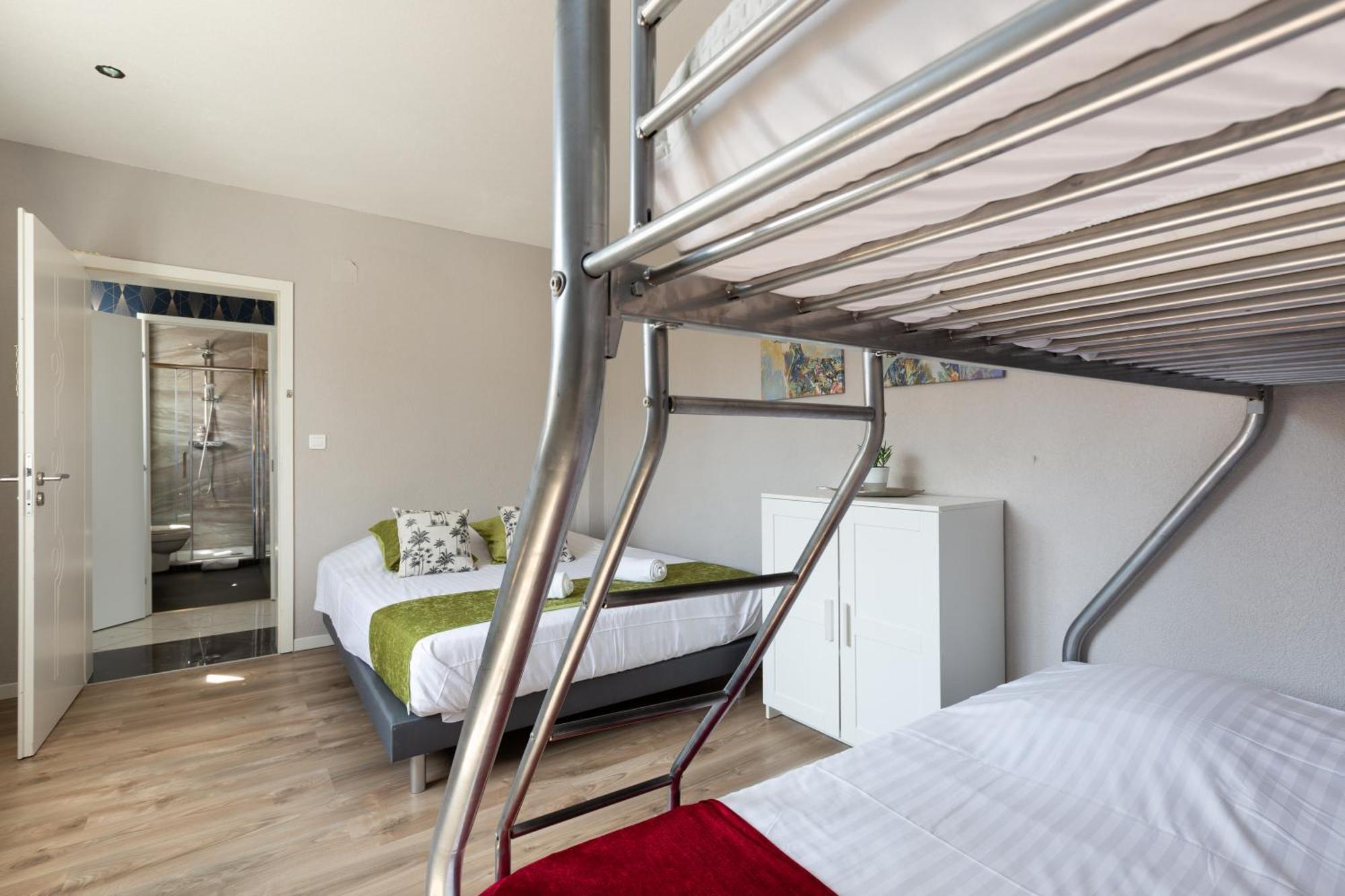Gites Spa Strasbourg - La Villa 11 Ittenheim Extérieur photo