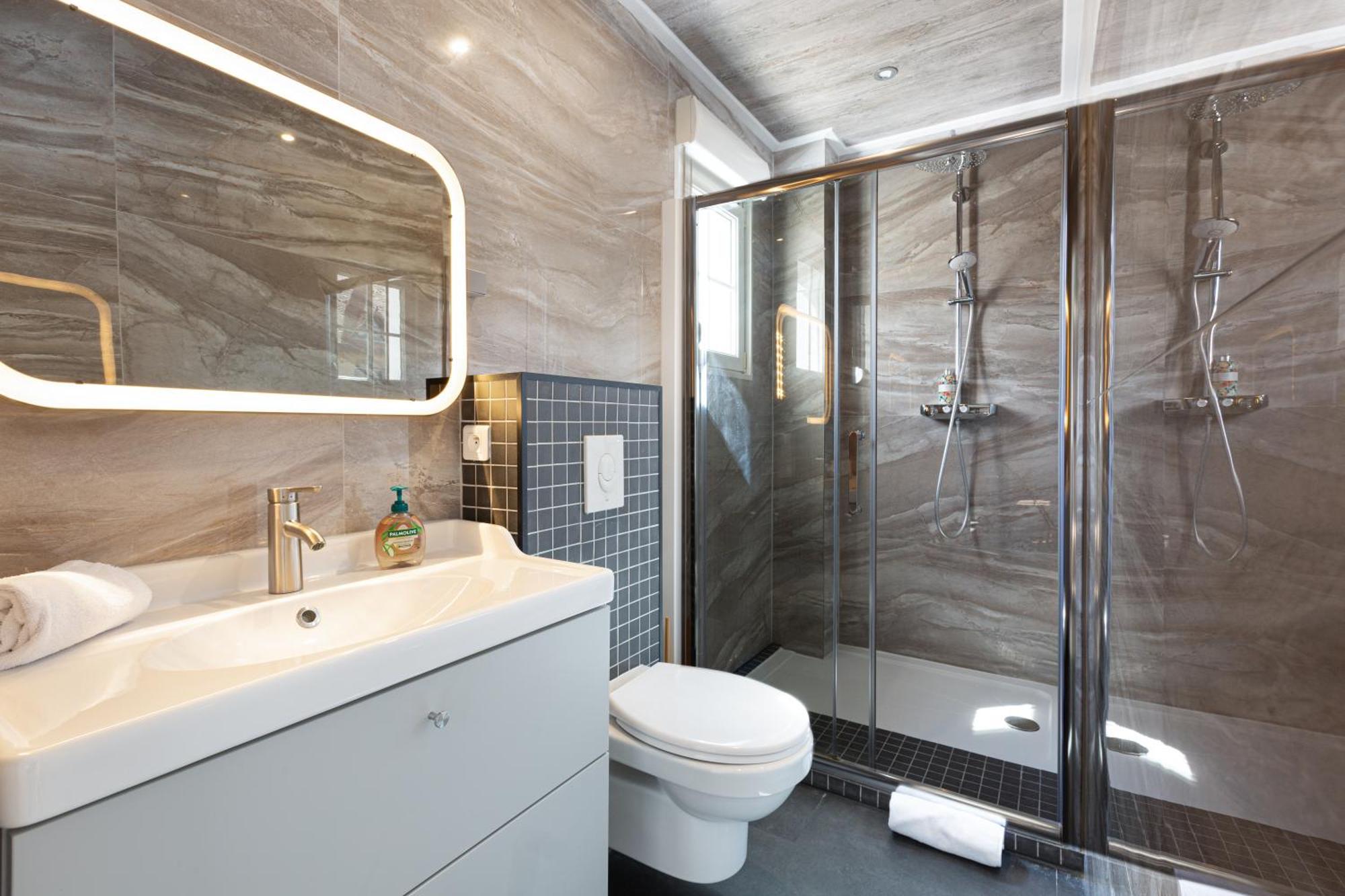 Gites Spa Strasbourg - La Villa 11 Ittenheim Extérieur photo